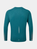 Ronhill Men's Tech Reflect L/S Tee-Assorted Colours