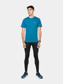 Ronhill Men's Tech Paragon Tight-All Black