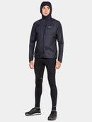 Ronhill Men's Tech Paragon Tight-All Black