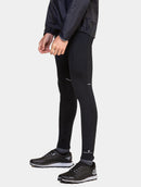 Ronhill Men's Tech Paragon Tight-All Black
