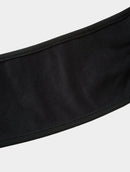 Ronhill Reflect Headband-Black/Reflect