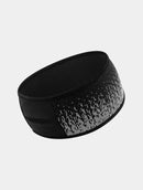 Ronhill Reflect Headband-Black/Reflect