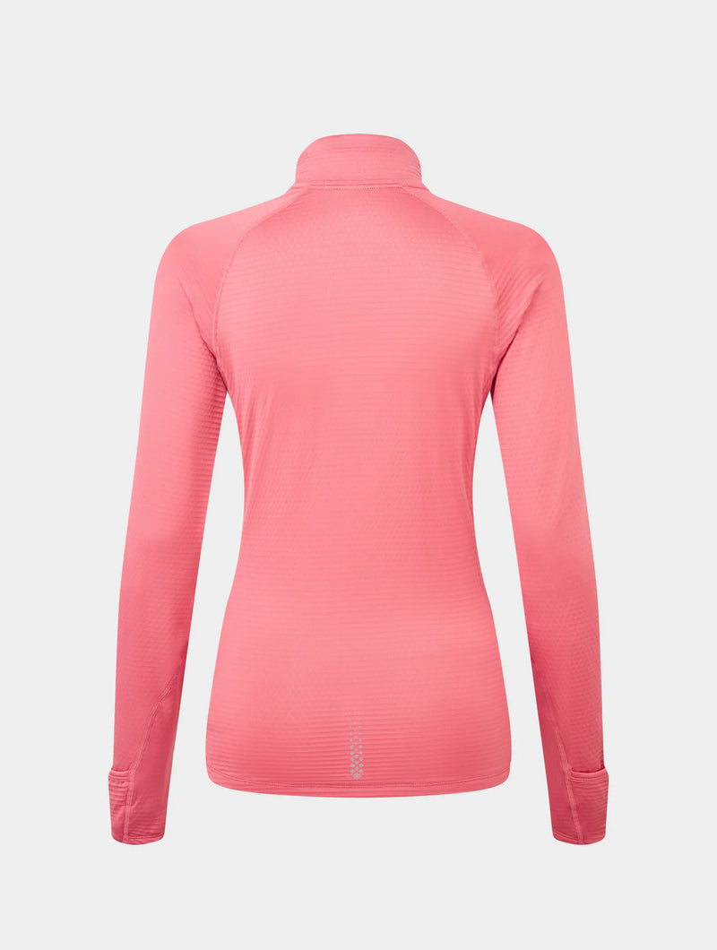 Ronhill Women's Tech Winter 1/2 Zip-Assorted Colours