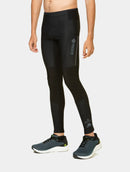 Ronhill Men's Tech Gore-Tex Windstopper Tight-All Black