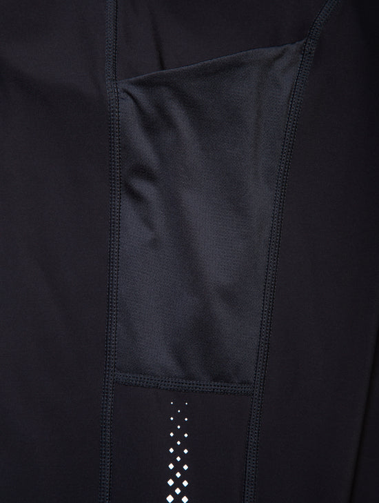 Ronhill Women's Tech Winter Tight-All Black