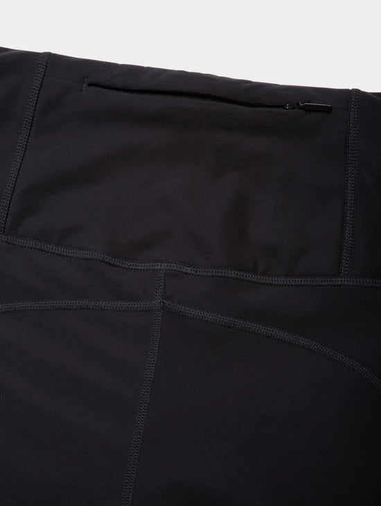 Ronhill Women's Tech Winter Tight-All Black