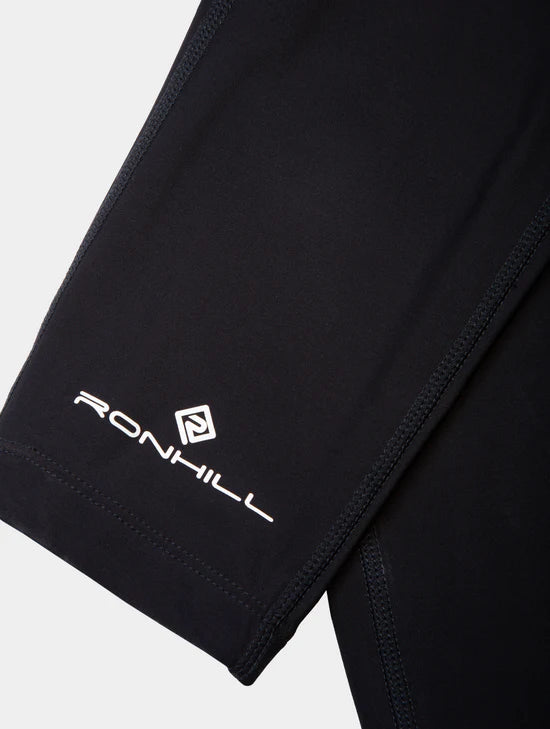 Ronhill Women's Tech Winter Tight-All Black