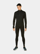Ronhill Men's Tech Winter Tight-All Black