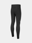Ronhill Men's Tech Winter Tight-All Black