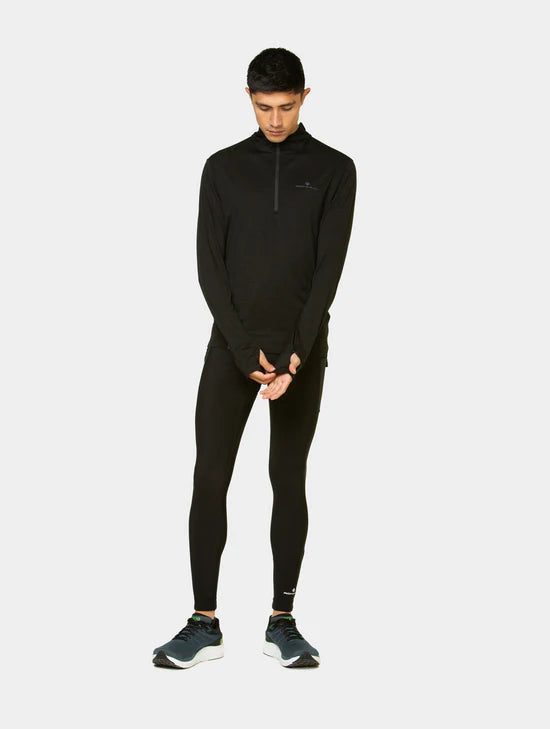 Ronhill Men's Tech Merino 1/2 Zip-Assorted Colours