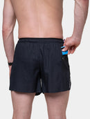 Ronhill Men's Tech Race 5" Short-All Black