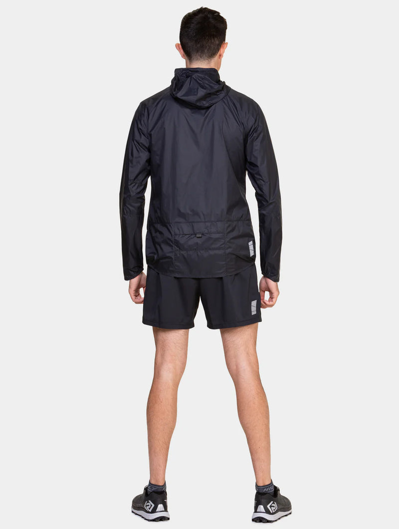 Ronhill Men's Tech All-Terrain 5" Shorts-All Black