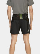 Ronhill Men's Tech All-Terrain 5" Shorts-All Black