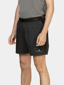 Ronhill Men's Tech All-Terrain 5" Shorts-All Black