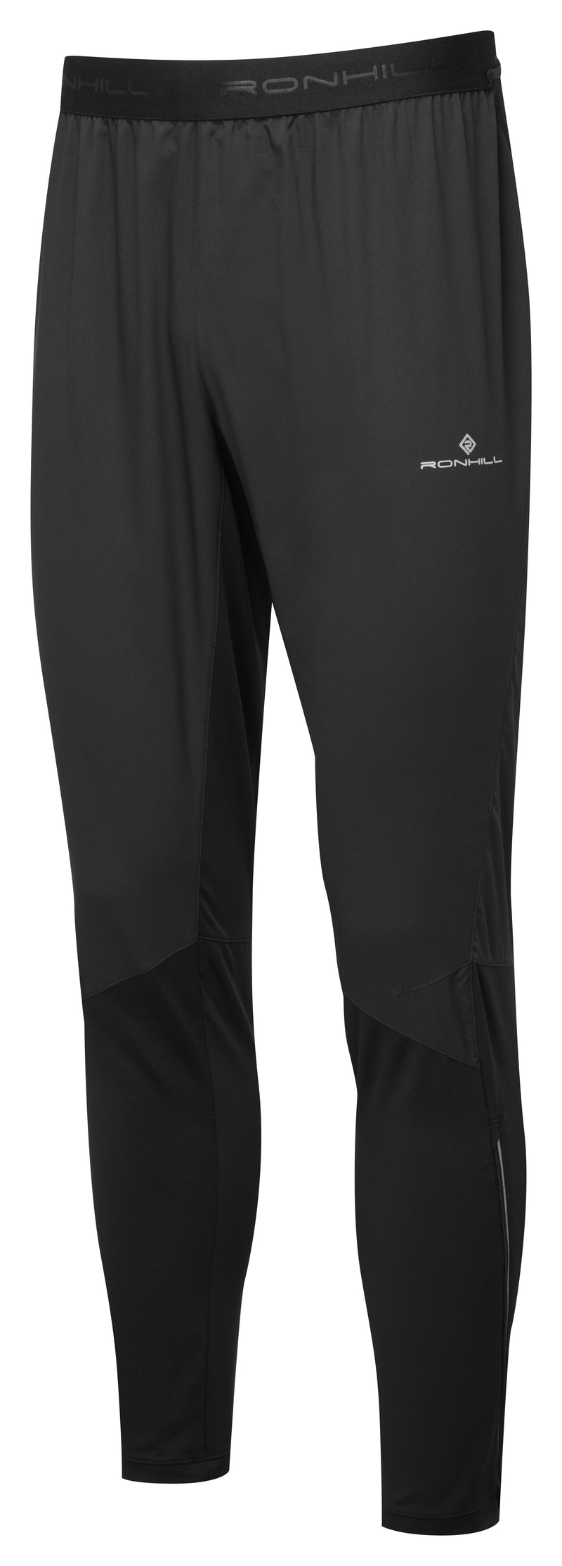 Ronhill Men’s Tech All-Terrain Trackster-All Black