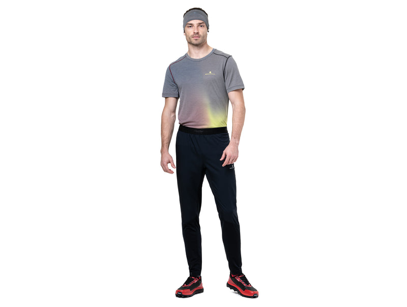 Ronhill Men’s Tech All-Terrain Trackster-All Black