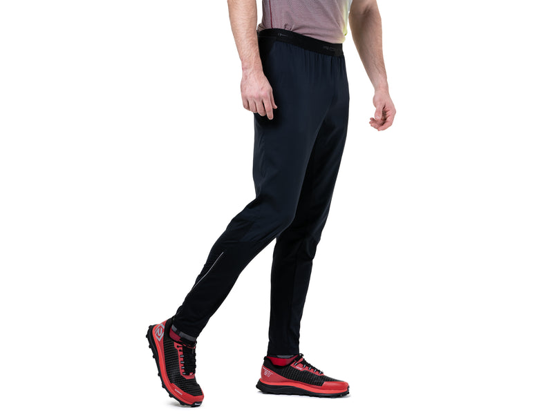 Ronhill Men’s Tech All-Terrain Trackster-All Black