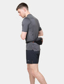 Ronhill Speed 180 Waist Pack-Black/Ronhill Red