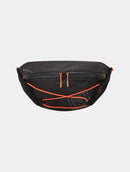 Ronhill Speed 180 Waist Pack-Black/Ronhill Red