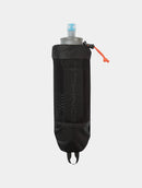Ronhill SoftFlask with Sleeve-Black/Ronhill Red