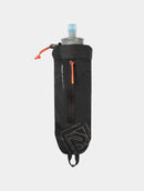 Ronhill SoftFlask with Sleeve-Black/Ronhill Red
