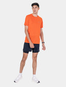Ronhill Men's Core S/S Tee-Assorted Colours