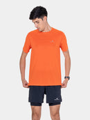 Ronhill Men's Core S/S Tee-Assorted Colours