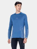 Ronhill Men's Tech Reflect L/S Tee-Assorted Colours