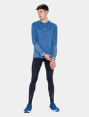 Ronhill Men's Tech Reflect L/S Tee-Assorted Colours
