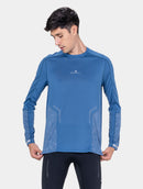 Ronhill Men's Tech Reflect L/S Tee-Assorted Colours