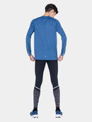Ronhill Men's Tech Reflect L/S Tee-Assorted Colours