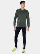 Ronhill Men's Tech Reflect L/S Tee-Assorted Colours