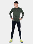 Ronhill Men's Tech Reflect L/S Tee-Assorted Colours