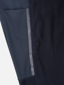 Ronhill Men's Tech Wind-Block Tight-All Black