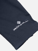 Ronhill Men's Tech Wind-Block Tight-All Black