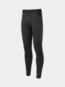 Ronhill Men's Tech Wind-Block Tight-All Black