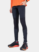 Ronhill Men's Tech Wind-Block Tight-All Black