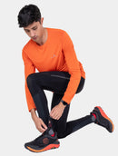 Ronhill Men's Tech Wind-Block Tight-All Black