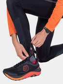 Ronhill Men's Tech Wind-Block Tight-All Black