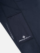 Ronhill Men's Tech Reflect Tight-Black/Reflect