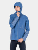 Ronhill Men's Tech Reflect Jacket-Glacier/Reflect