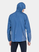 Ronhill Men's Tech Reflect Jacket-Glacier/Reflect
