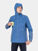 Ronhill Men's Tech Reflect Jacket-Glacier/Reflect