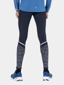 Ronhill Men's Tech Reflect Tight-Black/Reflect