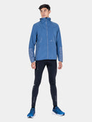 Ronhill Men's Tech Reflect Jacket-Glacier/Reflect