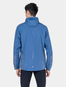 Ronhill Men's Tech Reflect Jacket-Glacier/Reflect