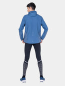 Ronhill Men's Tech Reflect Jacket-Glacier/Reflect