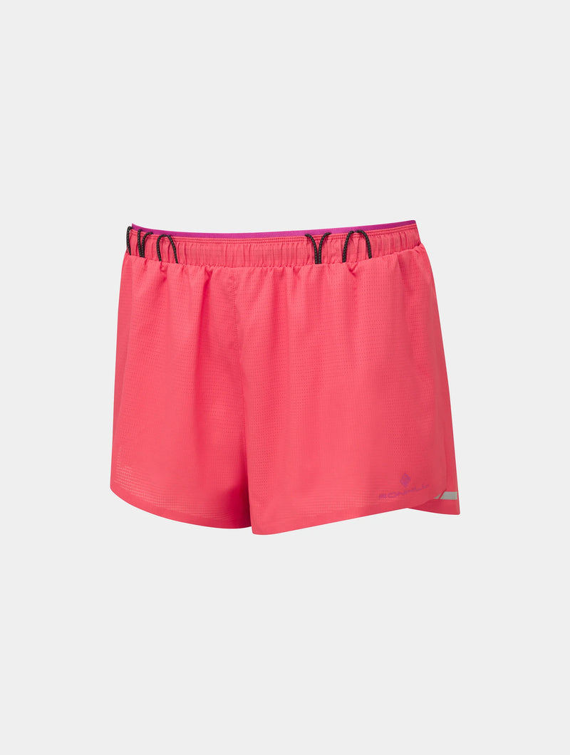 Ronhill Women's Tech Race Shorts-Assorted Colours