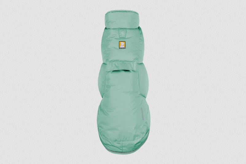 Ruffwear Quinzee Dog Jacket-Assorted Colours