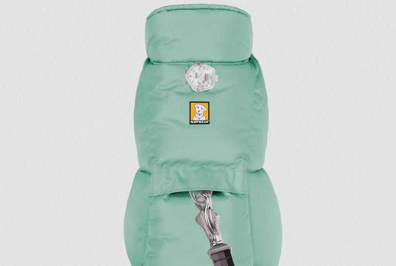 Ruffwear Quinzee Dog Jacket-Assorted Colours